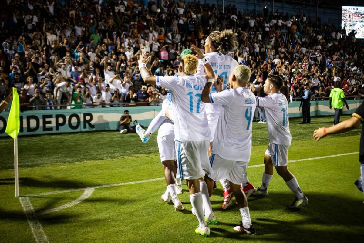 Milagro Flores le rompe el corazón a Supremo y llanto de Shin Fujiyama en partido de tiktokers