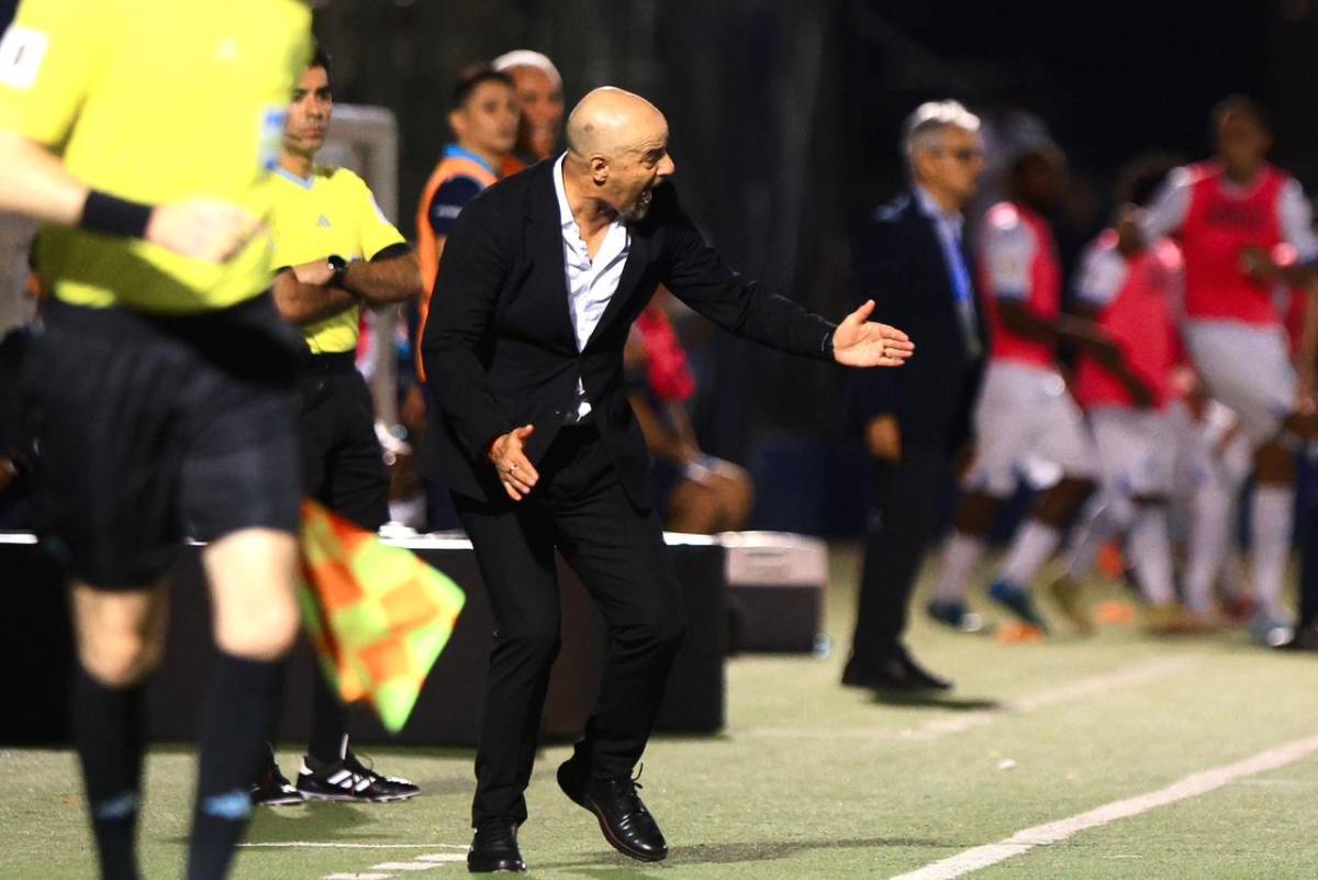 Amargura en Honduras, el récord que rompió Dereck Moncada y la maldad de Nicaragua