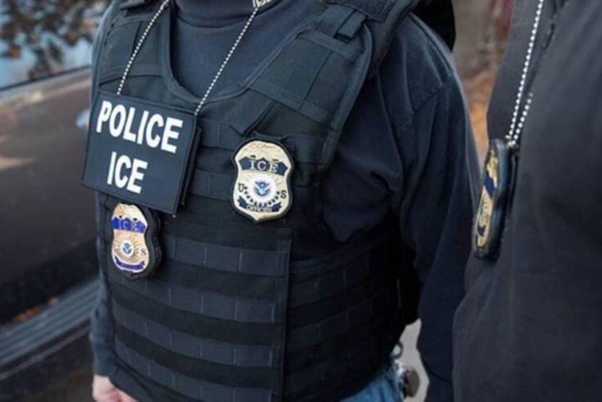 ¿Habrá presencia de ICE en los estadios del Mundial 2026 en EE UU?