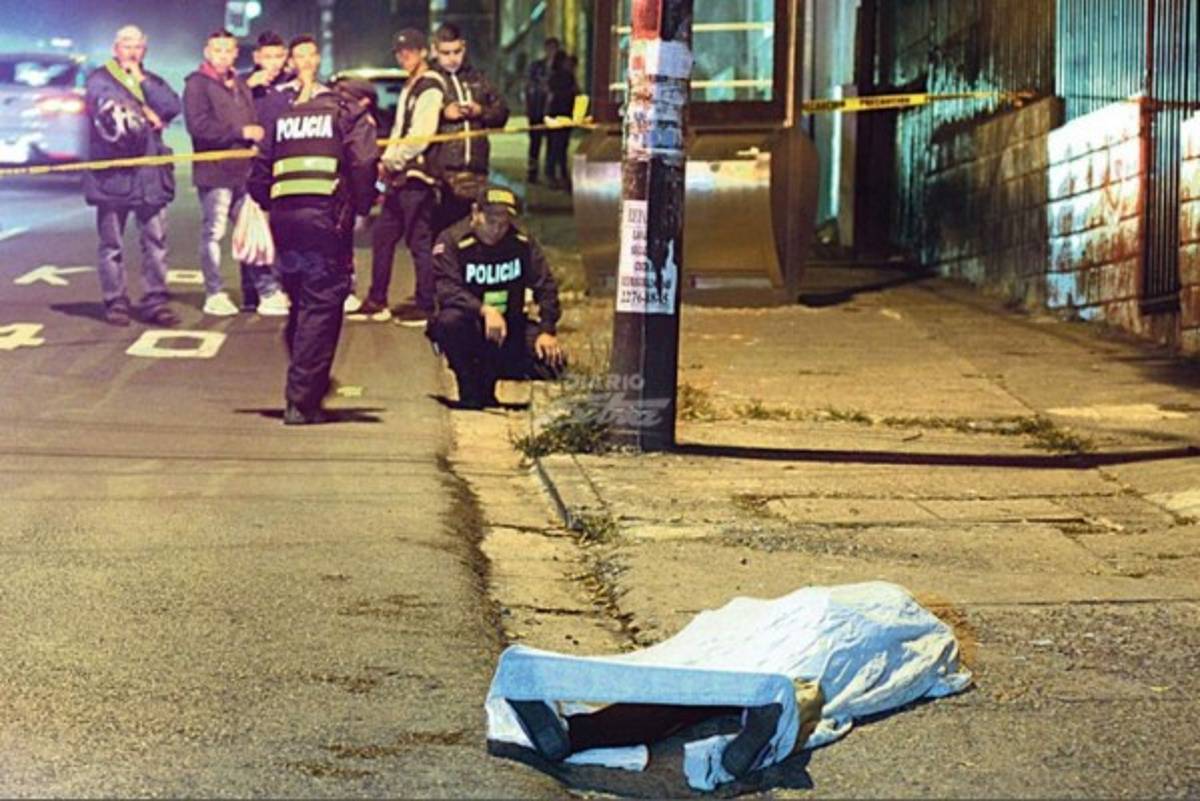 Costa Rica protesta por aumento en nivel alerta de EEUU a turistas