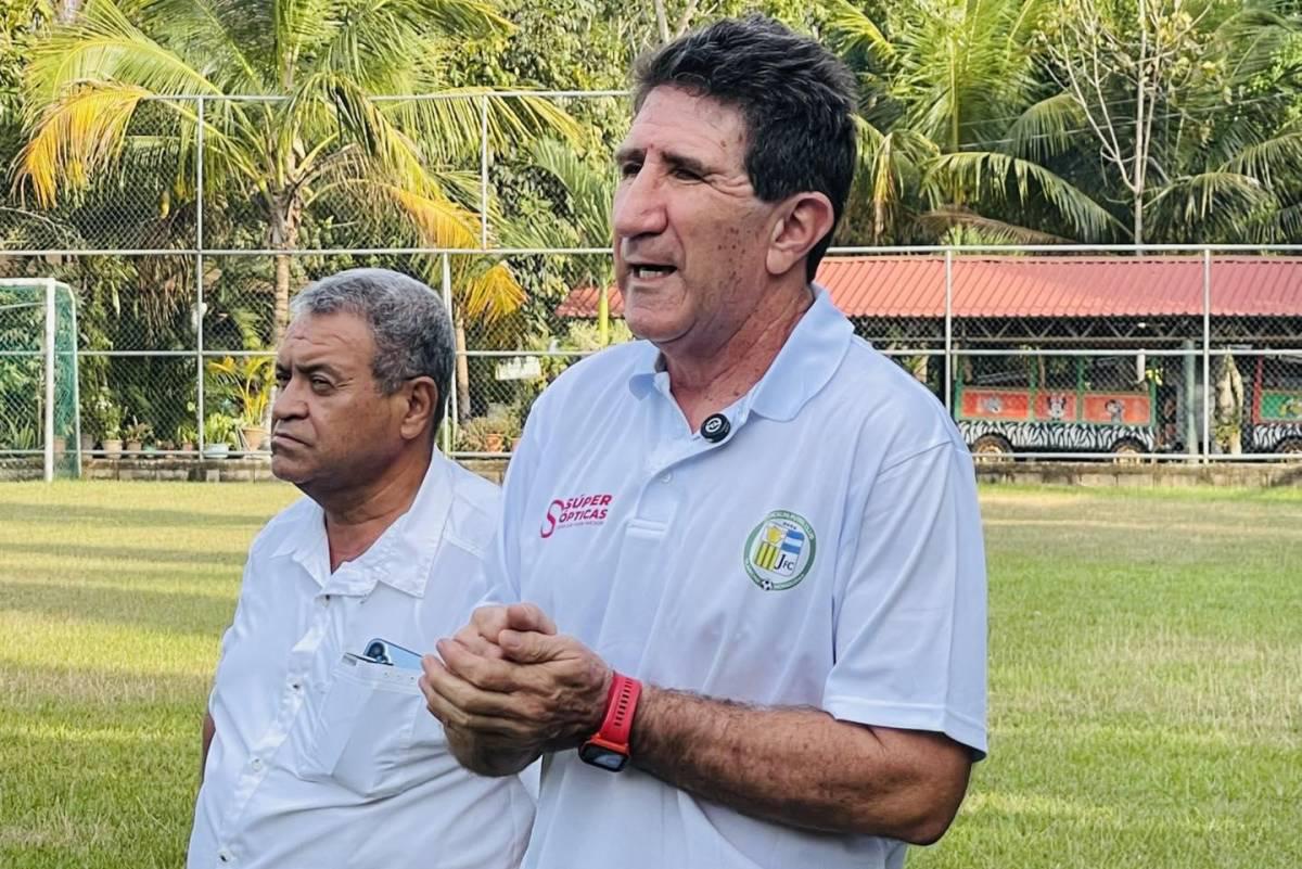 Fichajes: Olimpia y Real España con altas, futuro de Vargas y Luis Palma cambiaría de equipo Fichajes: Olimpia y Real España con altas, futuro de Vargas y Luis Palma cambiaría de equipo