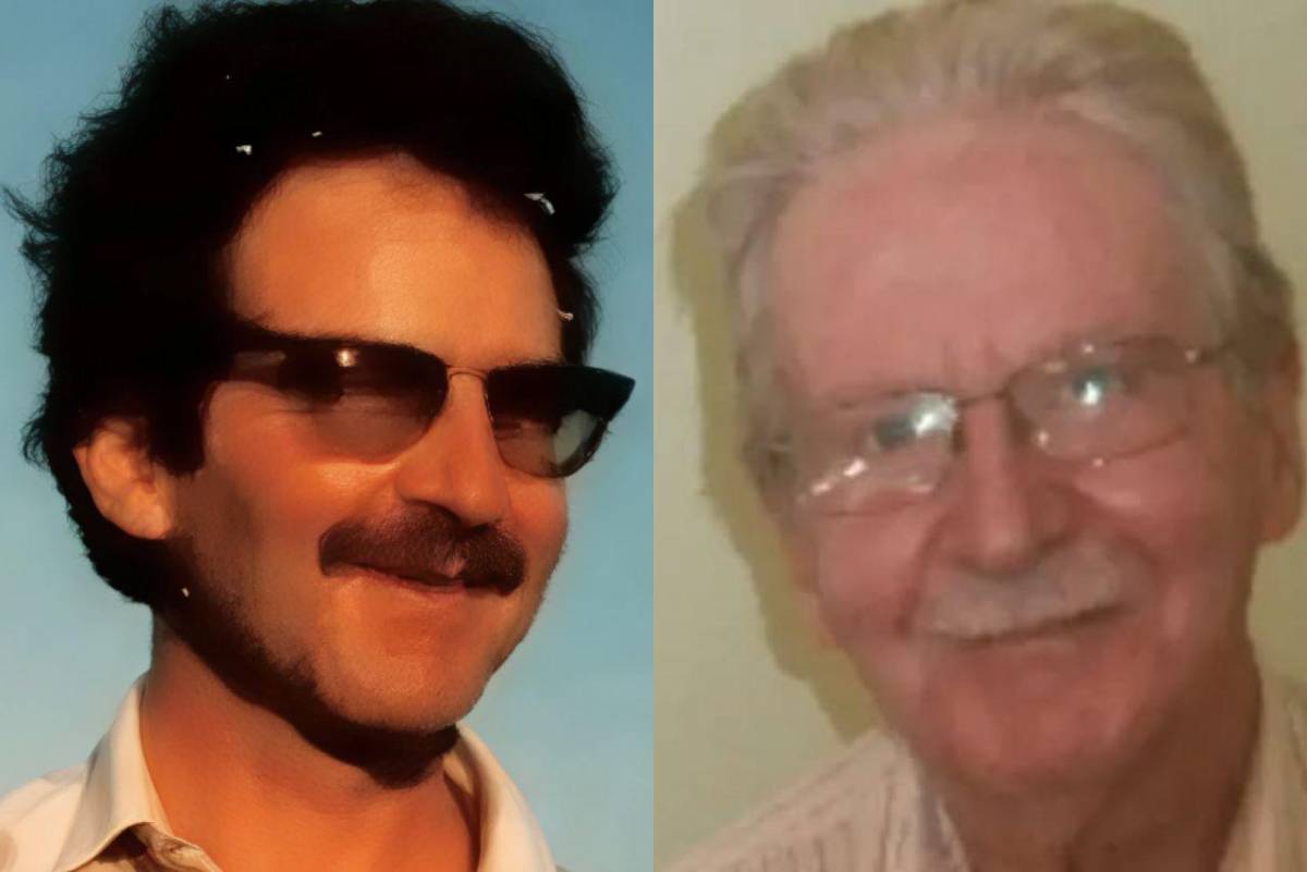 ¿Quién es Jacques Leveugle? El abuelo viajero que ocultaba 89 abusos a menores