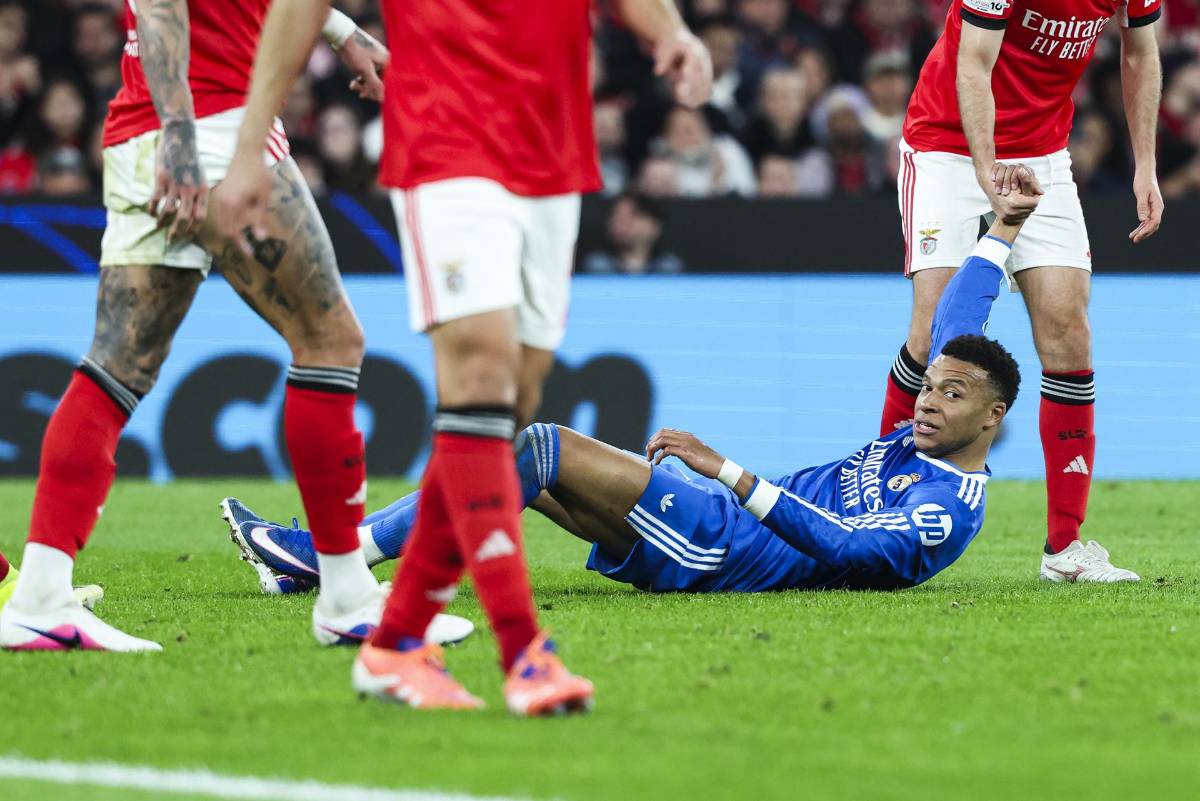 ¿Jugará Kylian Mbappé el Mundial United 2026 con Francia?