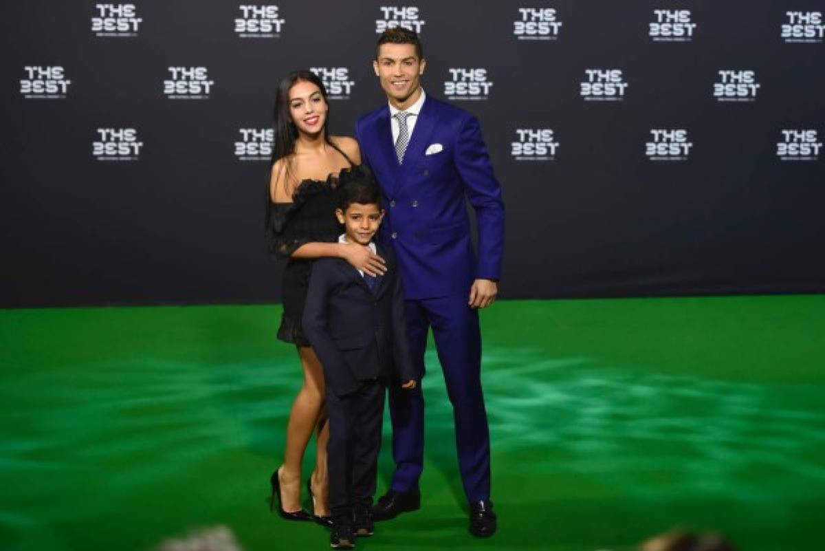 Cristiano Ronaldo denuncia una campaña mediática en su contra