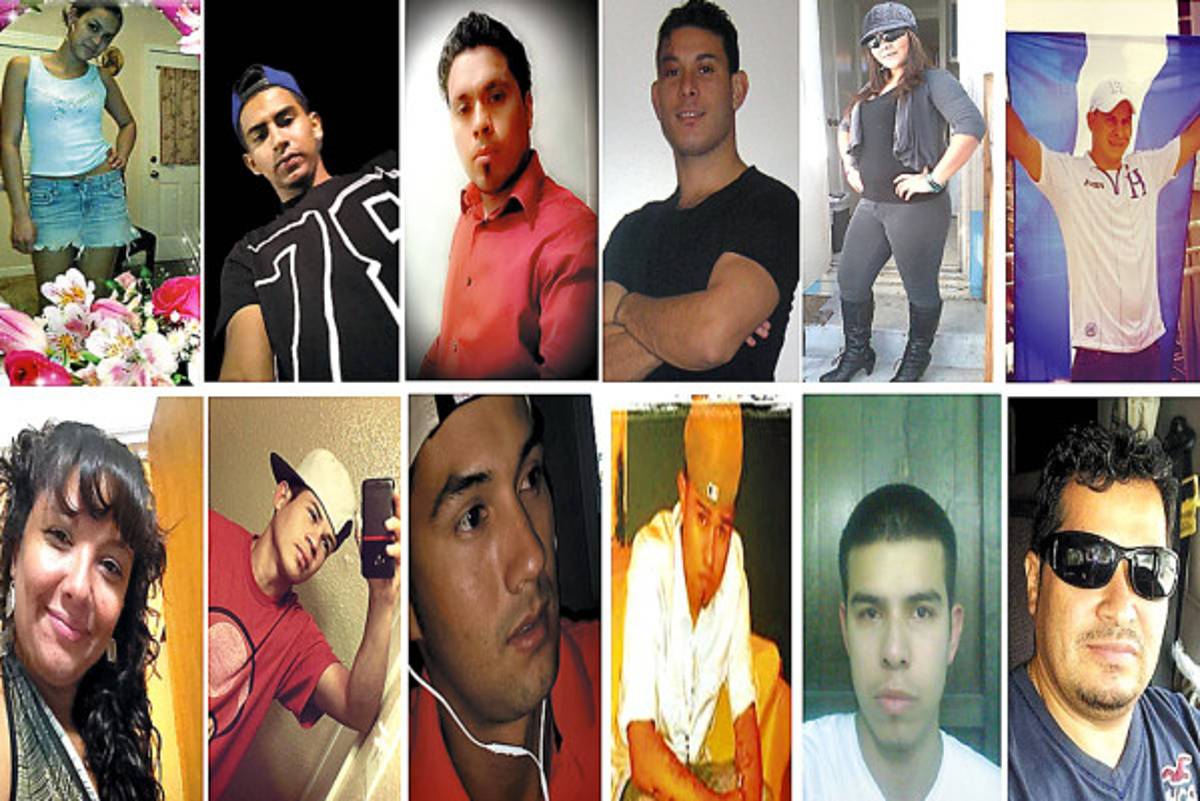 Las reglas de oro de los hondureños que viven sin papeles en EE UU