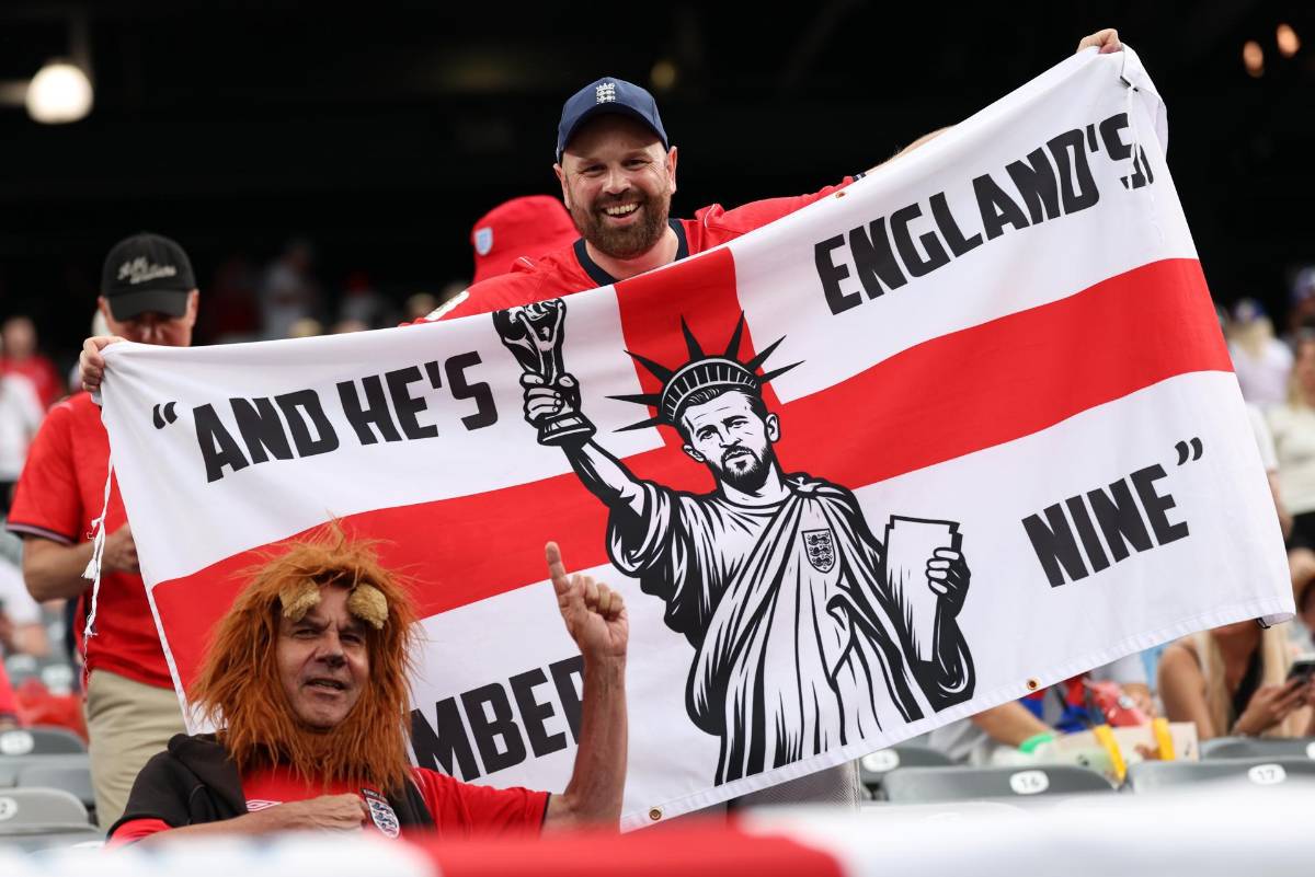 Brujo liberó a Kane, linda hondureña sorprende y Panamá consuma fracaso ante Inglaterra en Mundial 2026