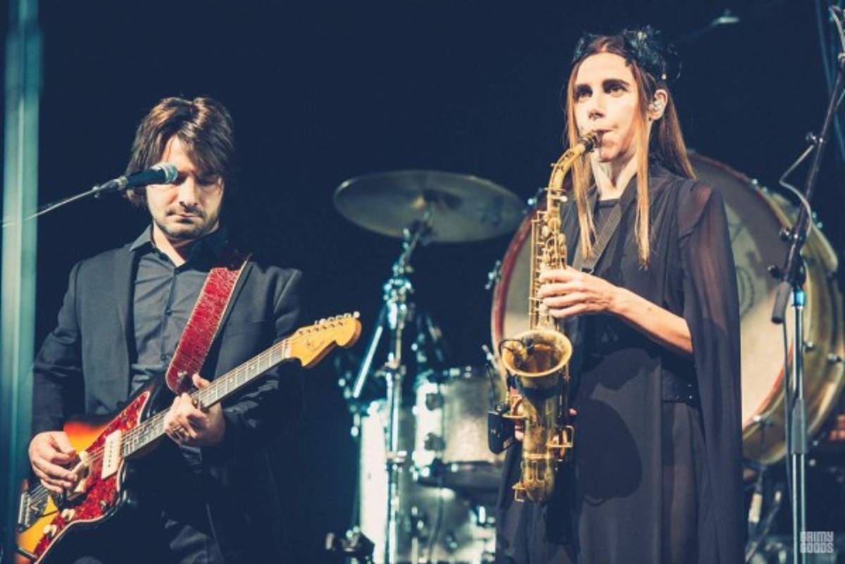 Cuenta regresiva: Blackstar de David Bowie, a la conquista del premio Grammy