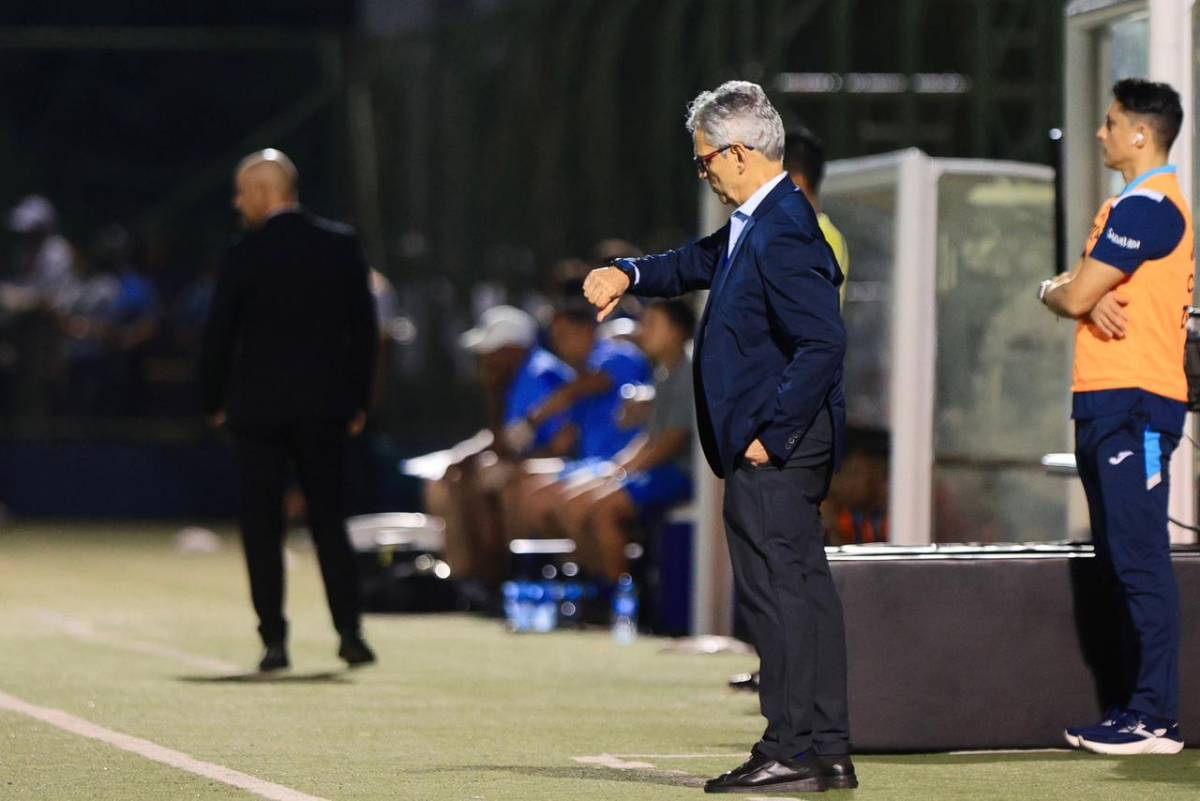 Amargura en Honduras, el récord que rompió Dereck Moncada y la maldad de Nicaragua