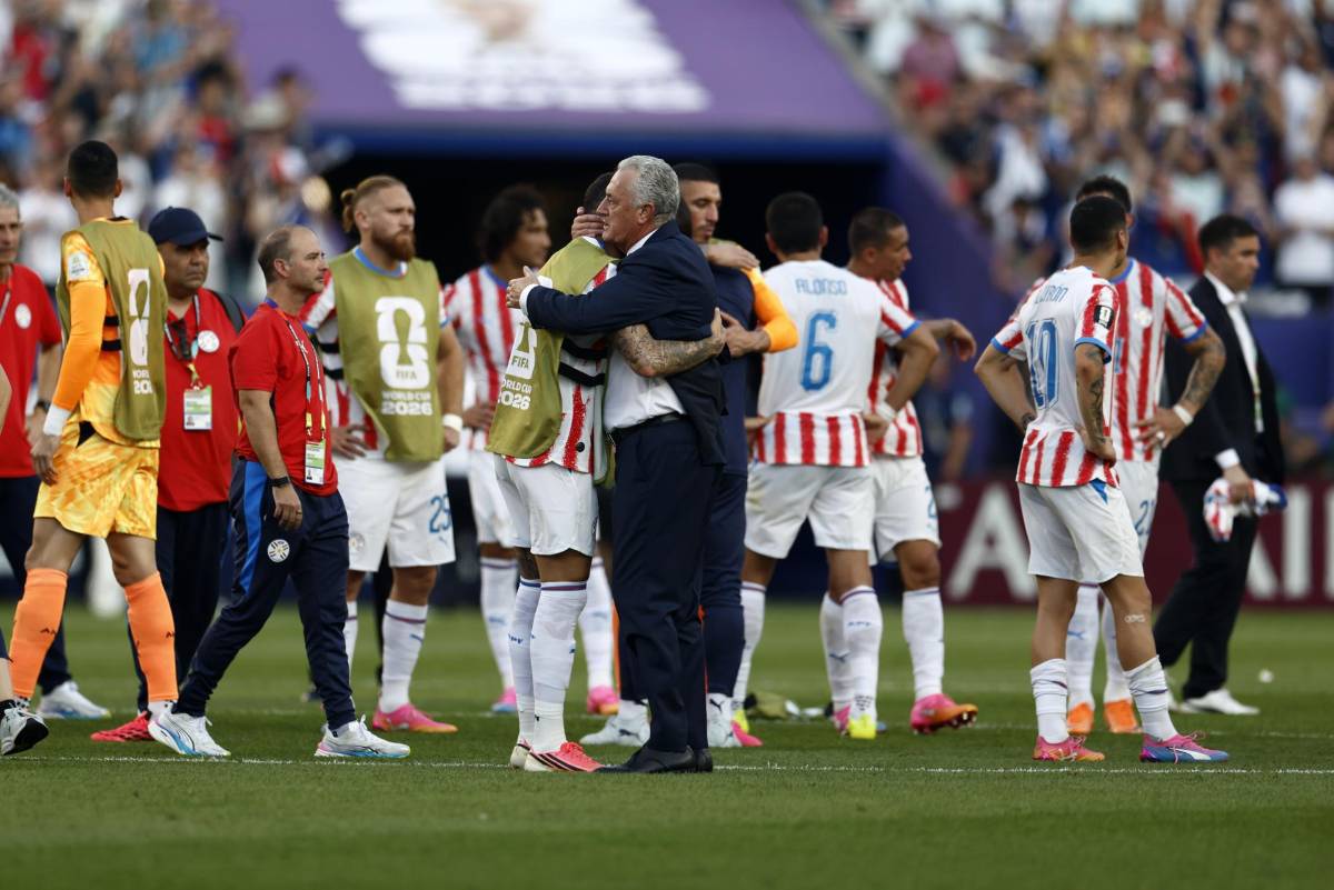 Burla de Mbappé a Paraguay, el regaño de Deschamps y la tristeza guaraní en octavos