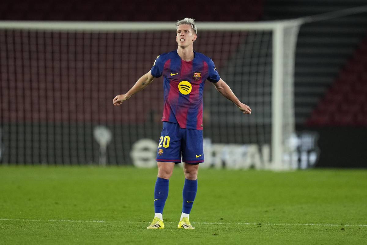 La tristeza de Yamal y el Barcelona; el festejo del Atlético de Madrid en el Camp Nou