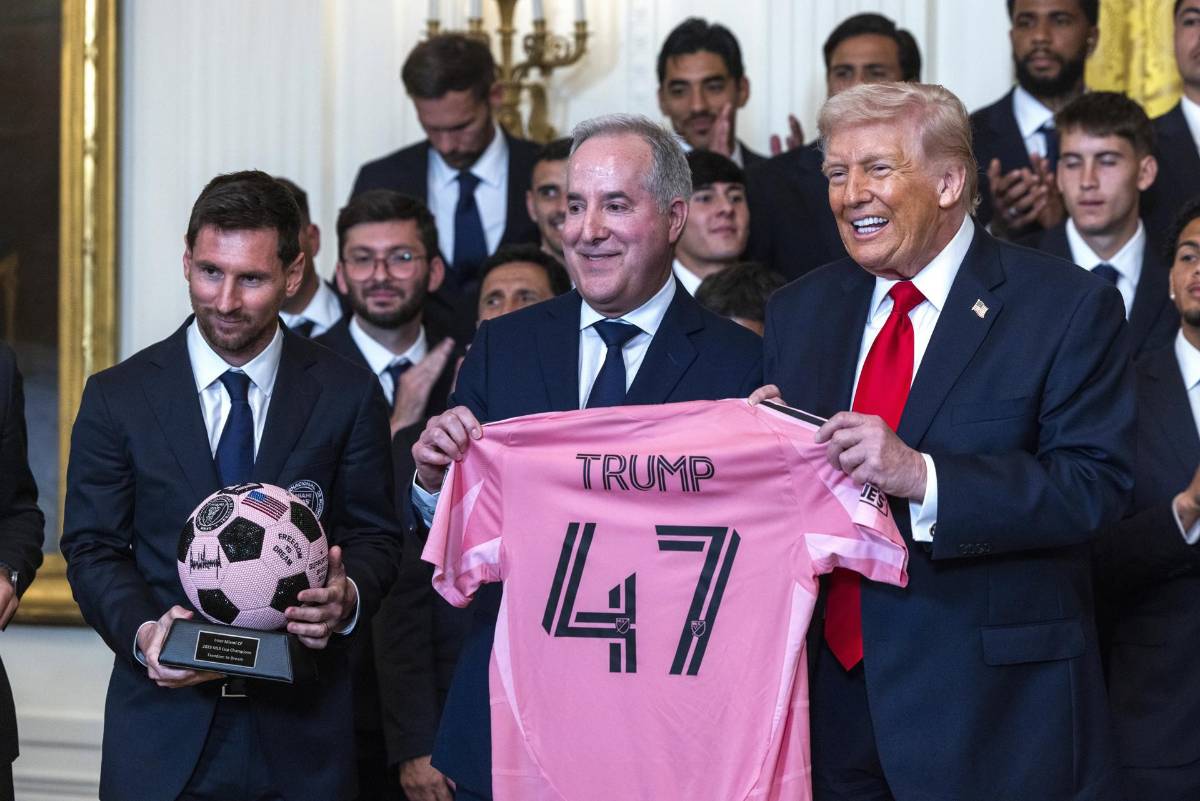 Dueño del Inter Miami revela la verdadera cantidad de millones de dólares que pagan a Messi