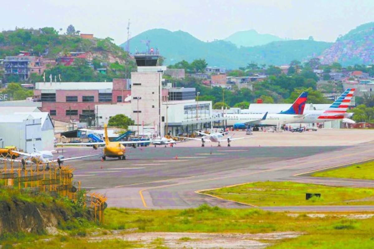 Mayoría de regidores se opone a clausura de Toncontín