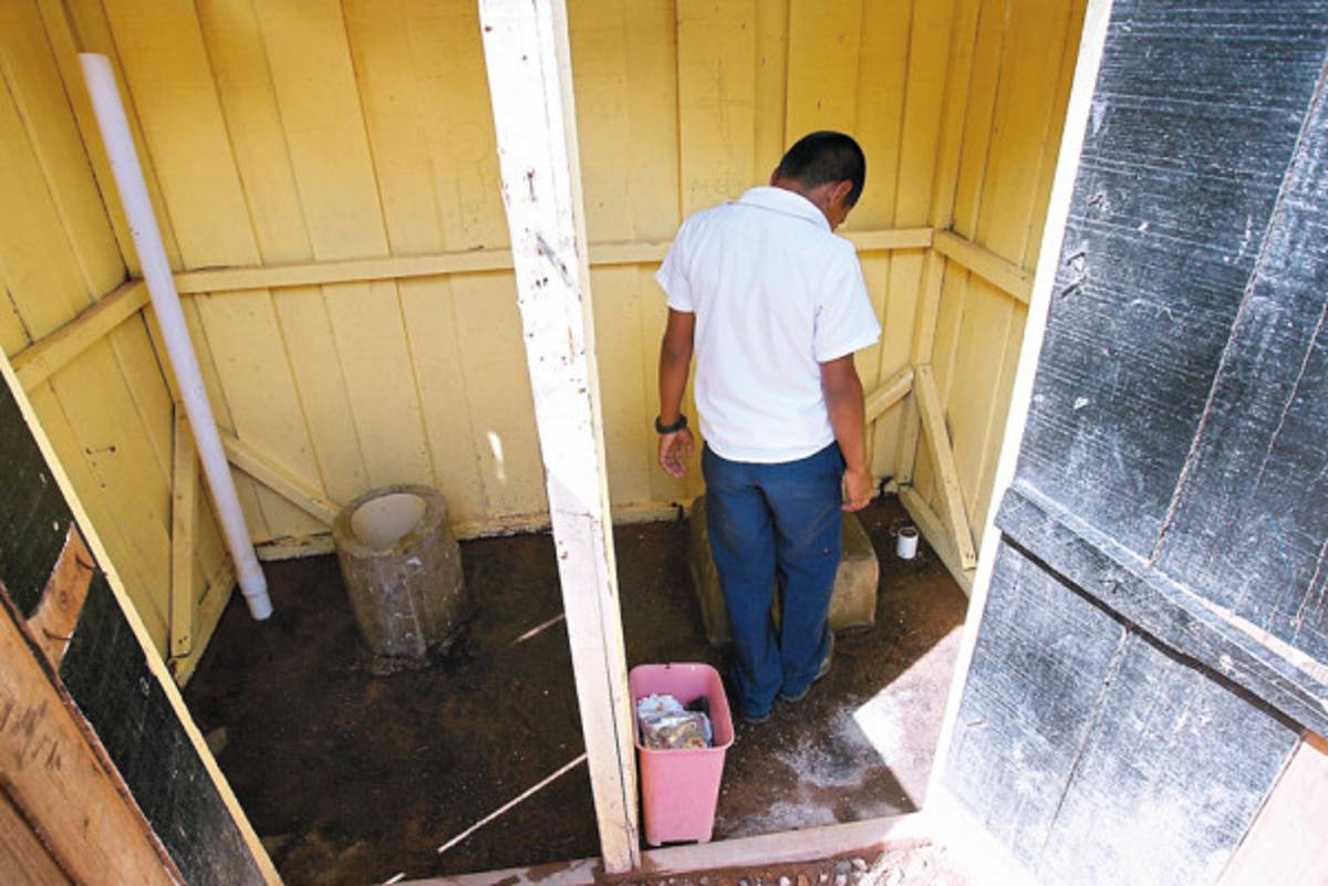 En condiciones deplorables mejorará calidad educativa