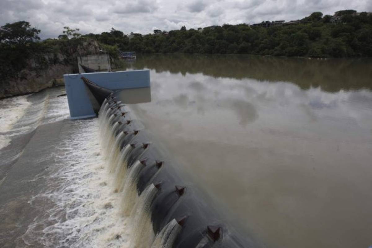 La capital de Honduras puede triplicar suministro