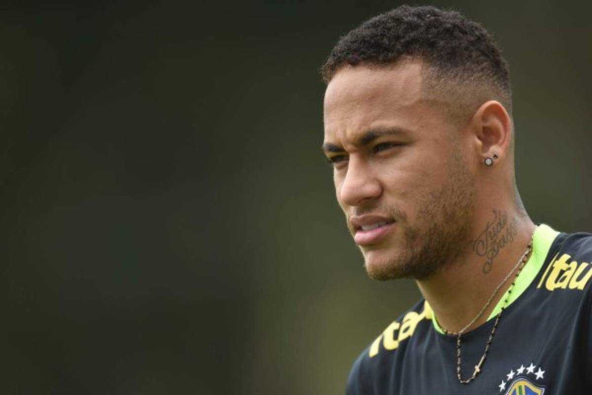 'Es imposible de creer': Neymar llora por tragedia de Chapecoense