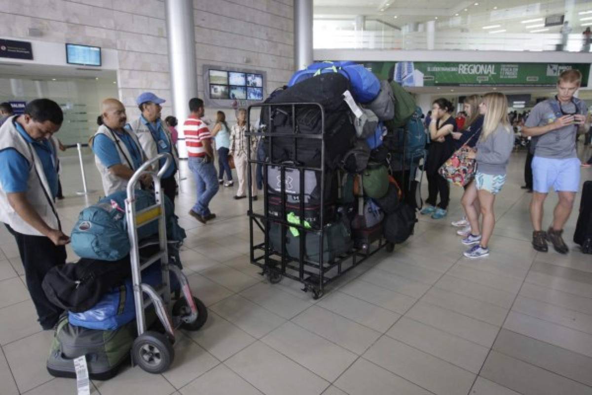 Cierre de aeropuerto Toncontín impactará negativamente en economía