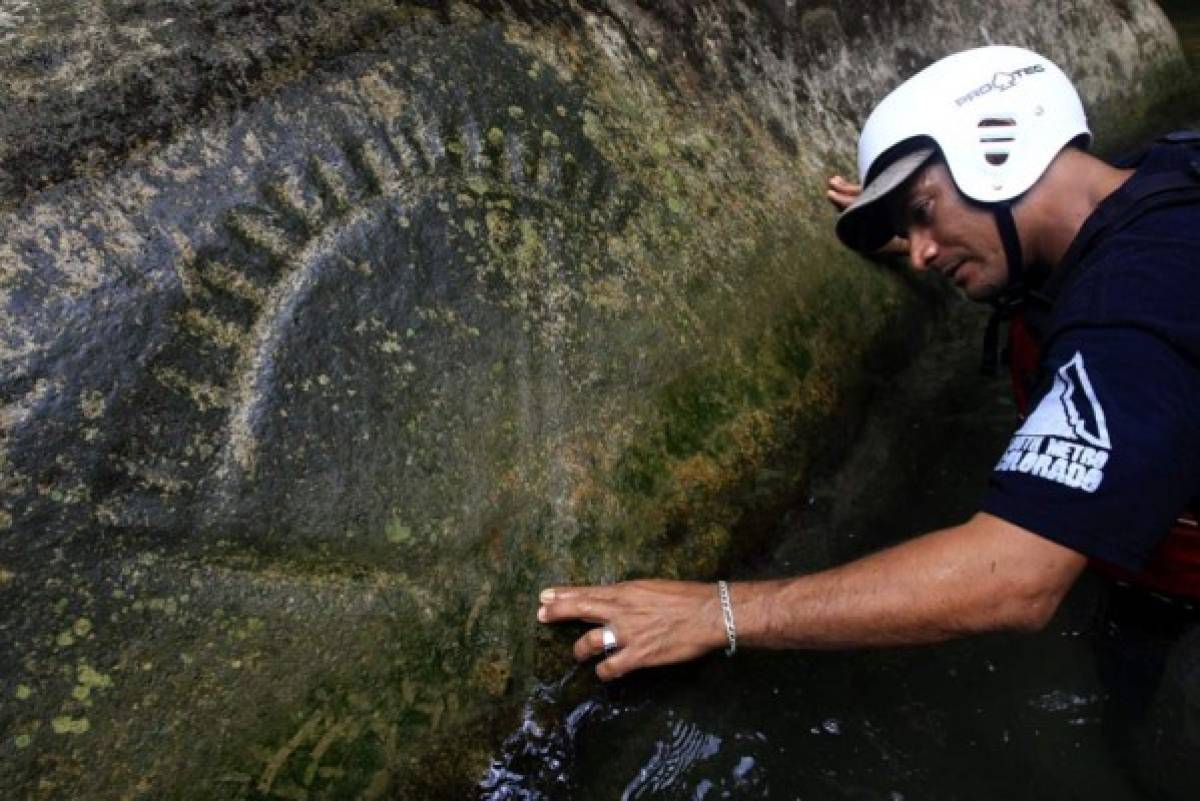 NatGeo confirma hallazgo de 'Ciudad Blanca'