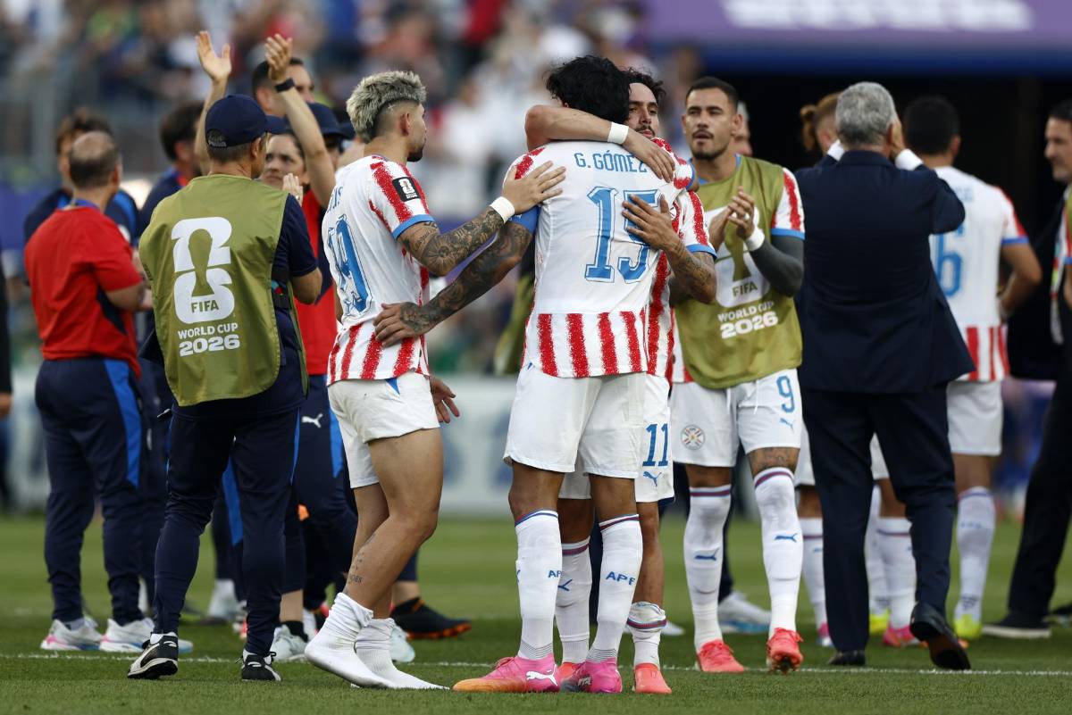Burla de Mbappé a Paraguay, el regaño de Deschamps y la tristeza guaraní en octavos