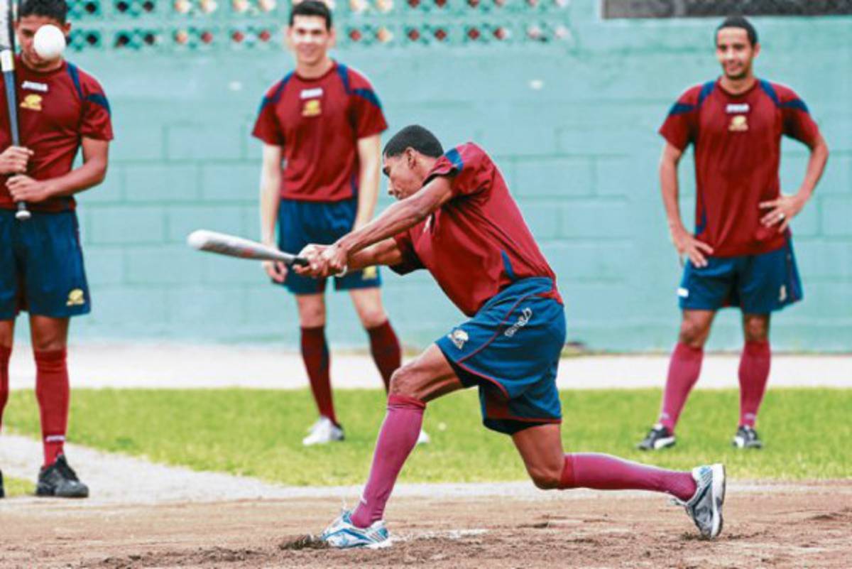 Motagua jugará en la Liga Mayor de béisbol