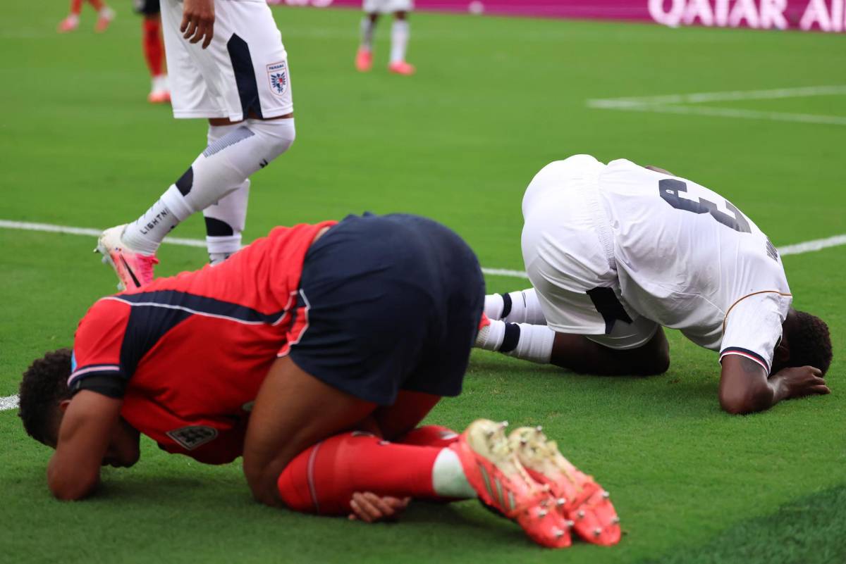Brujo liberó a Kane, linda hondureña sorprende y Panamá consuma fracaso ante Inglaterra en Mundial 2026