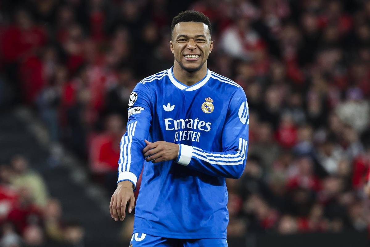 ¿Jugará Kylian Mbappé el Mundial United 2026 con Francia?