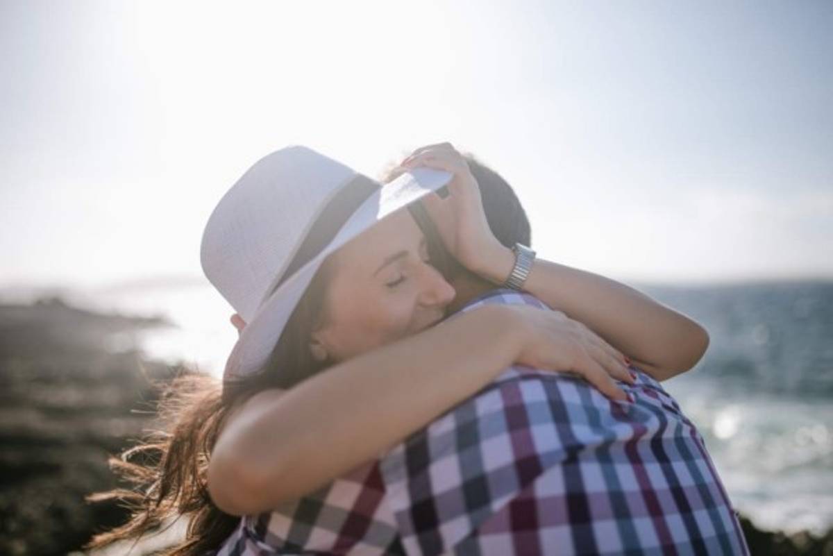 Cinco cosas que solo hacen los hombres cuando están realmente enamorados