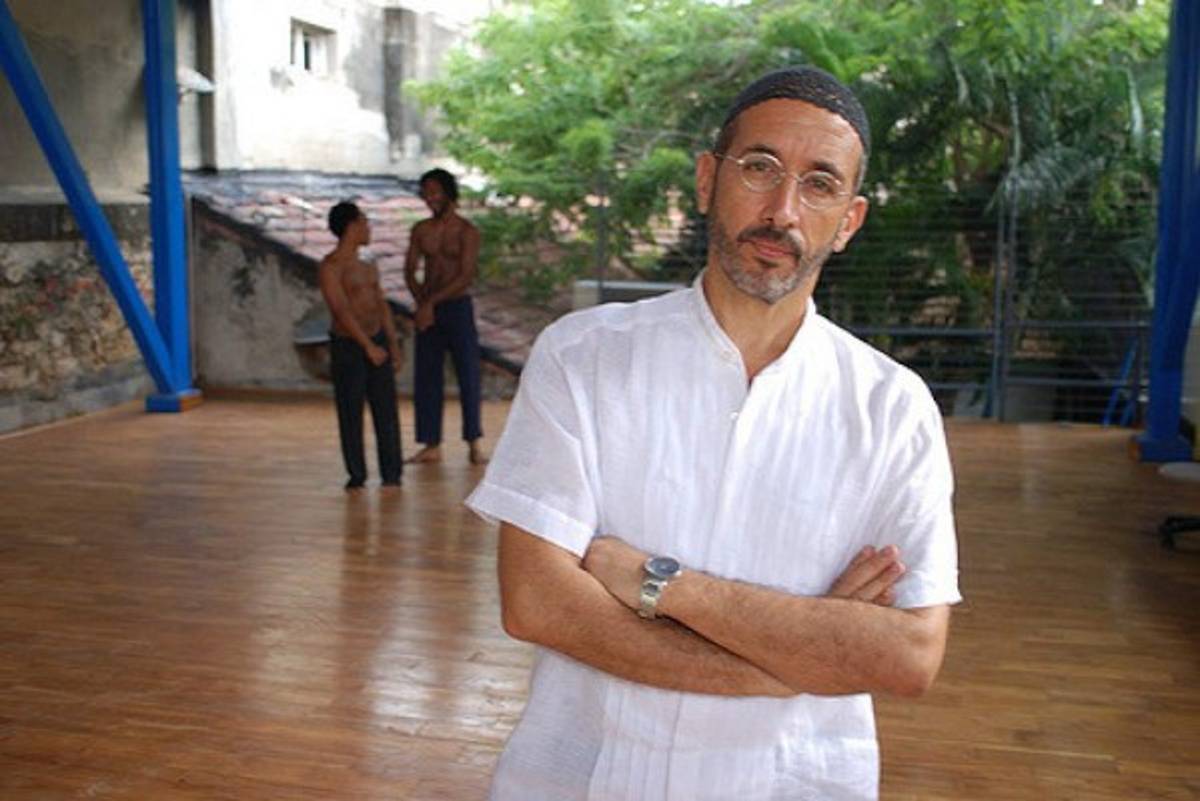 Negra, Anger... La rabia que nace de El Colegio del Cuerpo