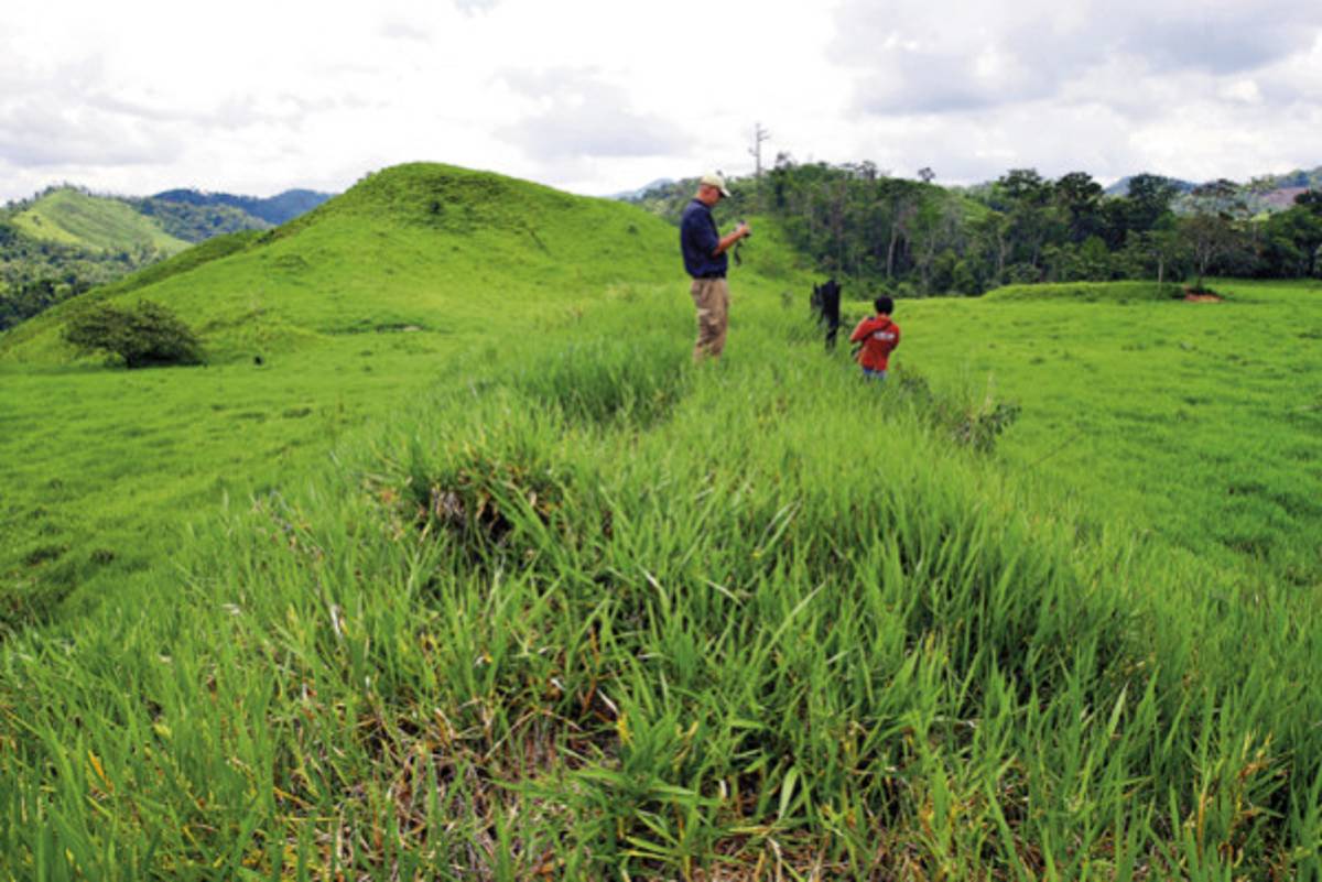 Ciudad Blanca, una leyenda que ha sobrevivido al paso de los siglos