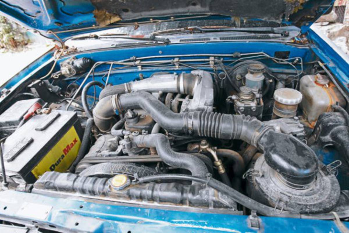 TES, otra mina para la Distrital número 15