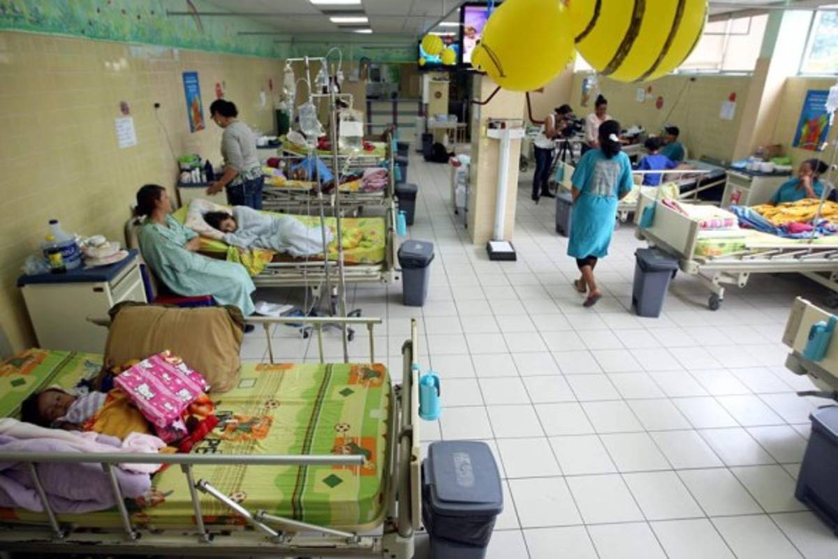 Honduras: Brazos solidarios en lucha contra el cáncer