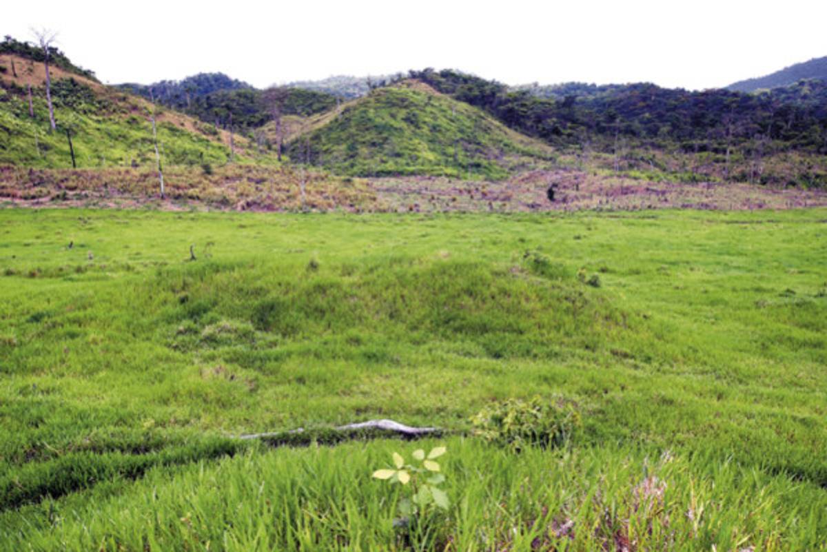 Ciudad Blanca, una leyenda que ha sobrevivido al paso de los siglos