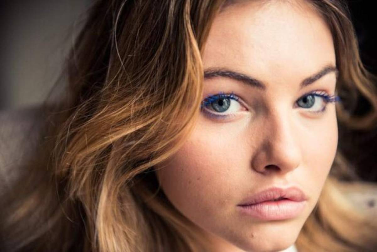 Así luce la 'niña más bonita del mundo' seis años después de saltar a la fama