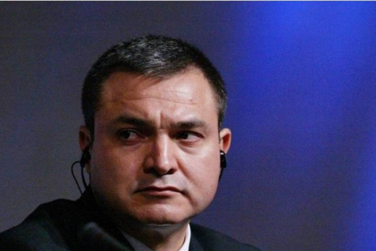 Exsecretario de Seguridad de México detenido en EEUU acusado de desviar USD 200 millones