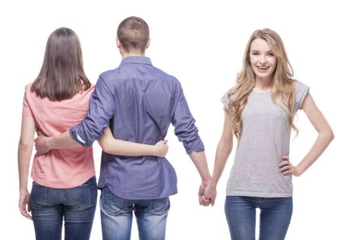 ¿se puede perdonar la infidelidad?