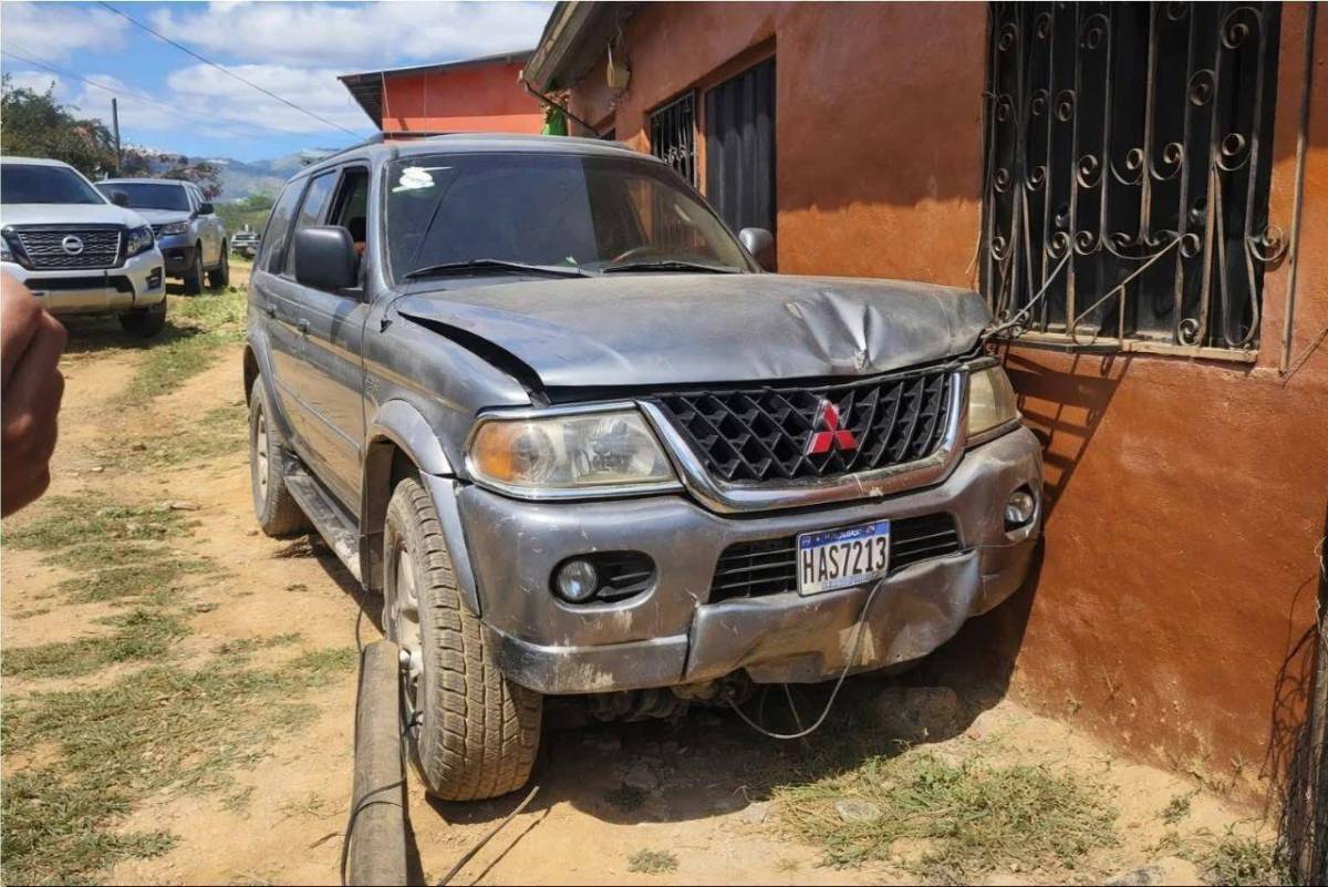 Así era Mariela Moradel, mujer que fue asesinada dentro de su vehículo en Guaimaca