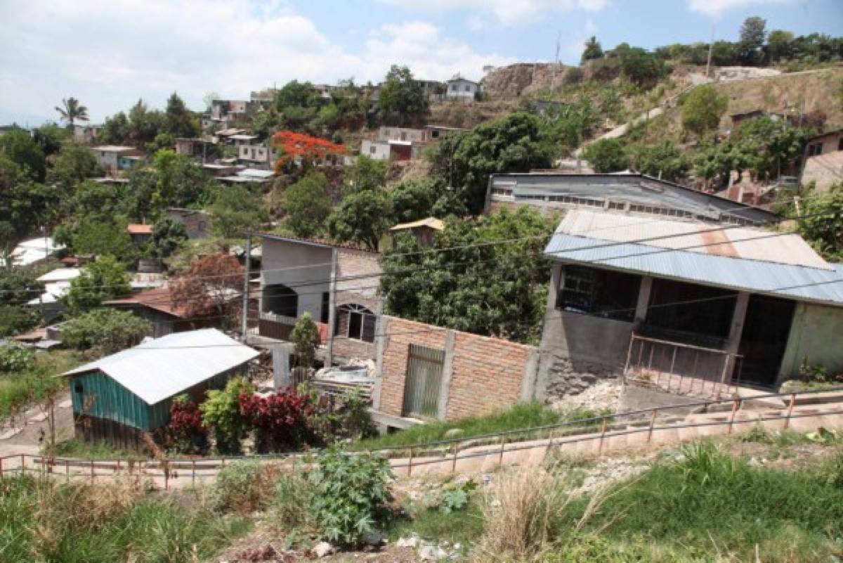 Honduras: Harán encuentro sobre el riesgo en zonas urbanas