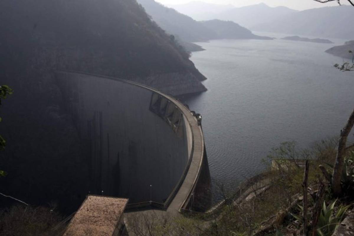 Astaldi reparará 'El Cajón” por L 659.2 millones