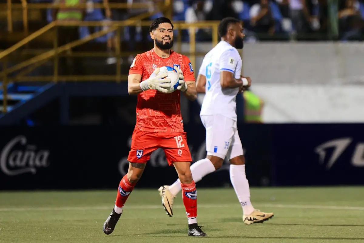 ¿Amaño de partido en eliminatoria de Concacaf? Jugador genera polémica