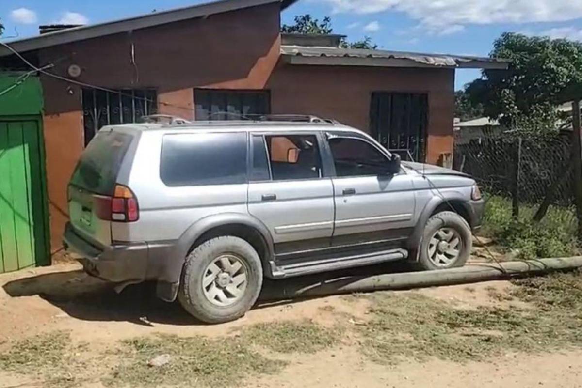 Así era Mariela Moradel, mujer que fue asesinada dentro de su vehículo en Guaimaca