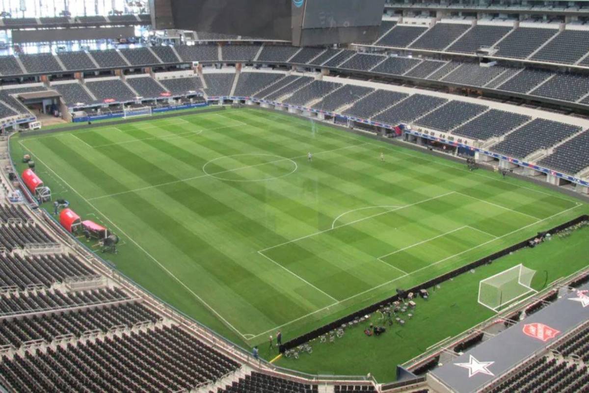 ¿Habrá presencia de ICE en los estadios del Mundial 2026 en EE UU?