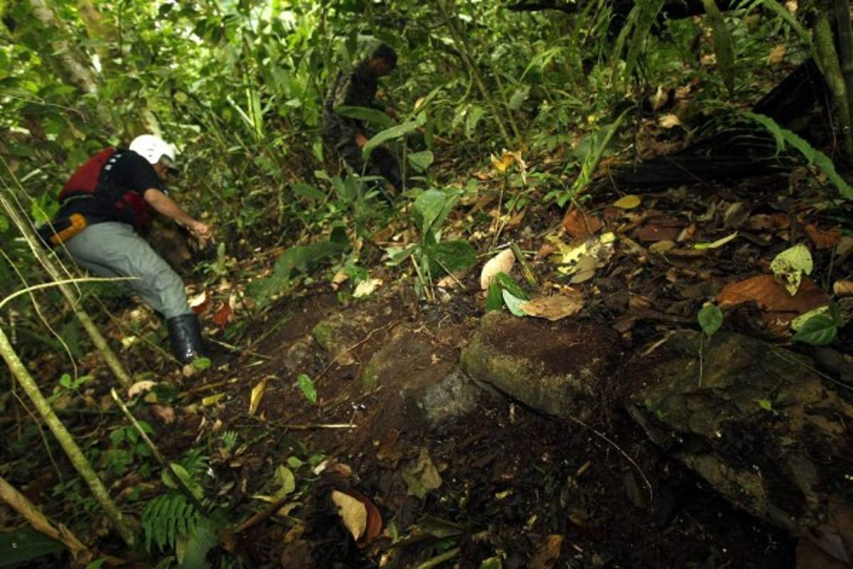 Catacamas, la vitrina para conocer Ciudad Blanca