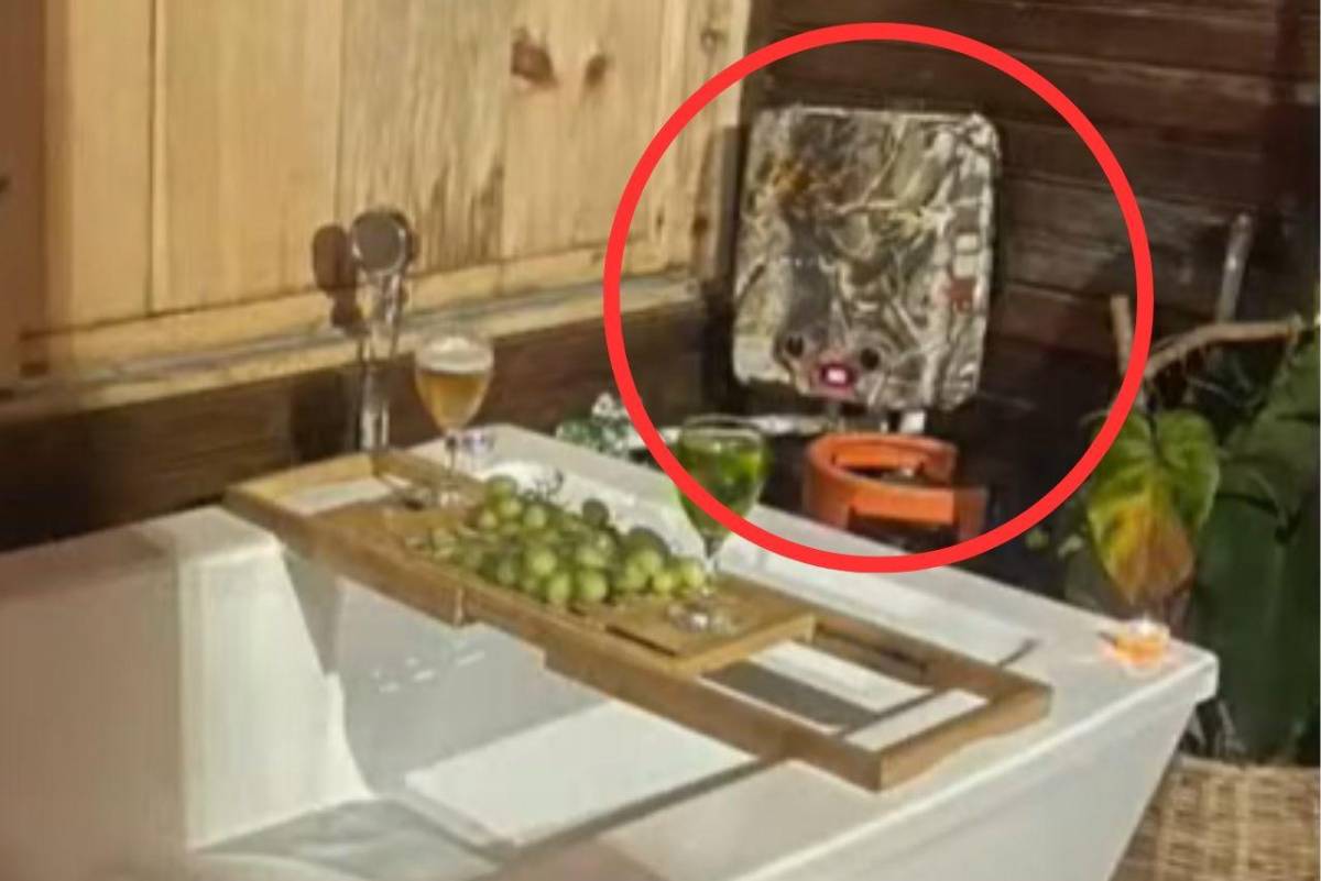 ¿Qué revela la última foto de Luis y Nicol, hallados muertos dentro de cabaña en Tatumbla?