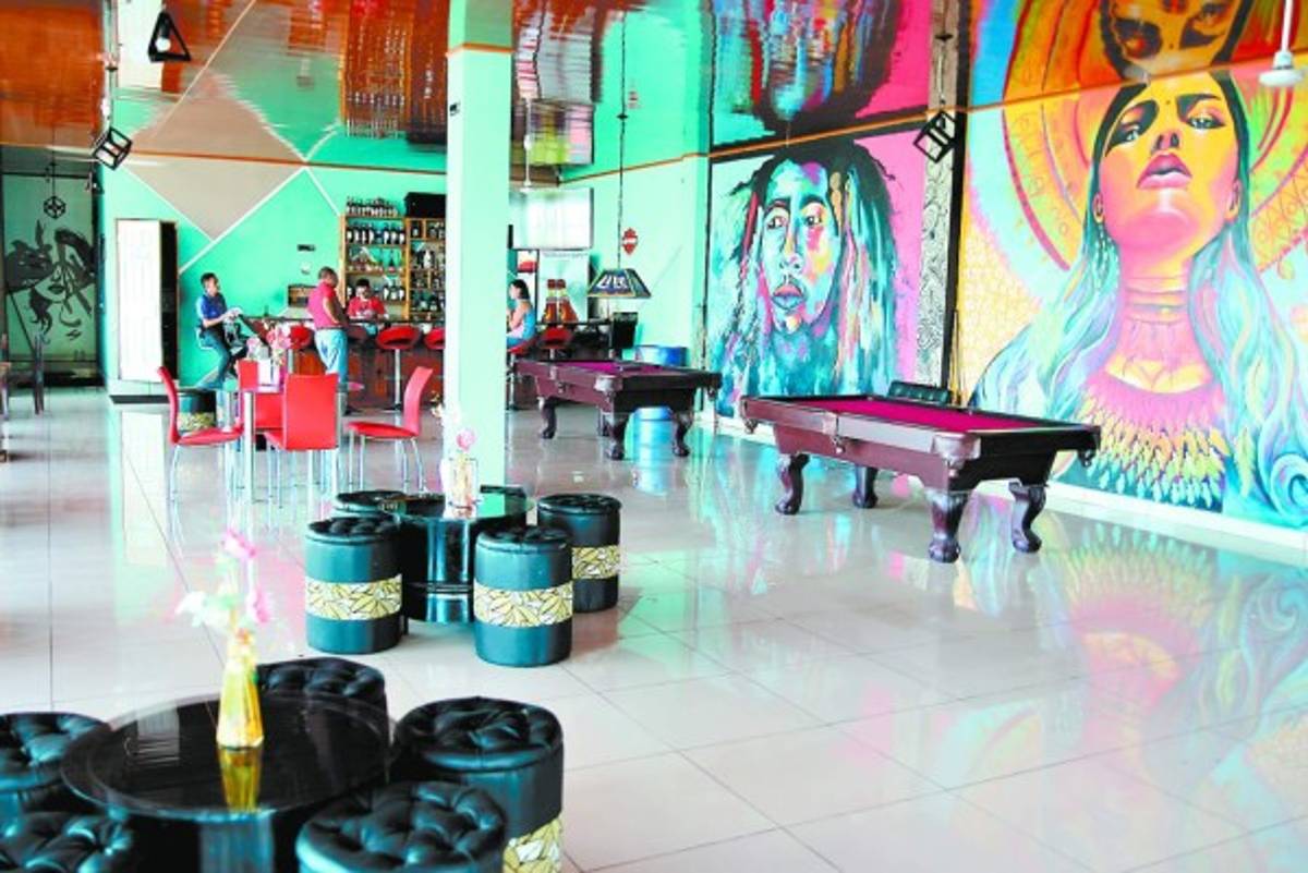 Economía de La Paz se fortalece con creación de 70 nuevos negocios