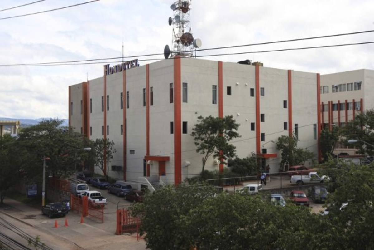 Operador privado invertiría en Hondutel