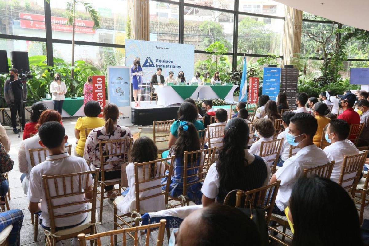 Con éxito se desarrolló la octava edición de Escuelas Amigables con el Ambiente impulsada por EL HERALDO