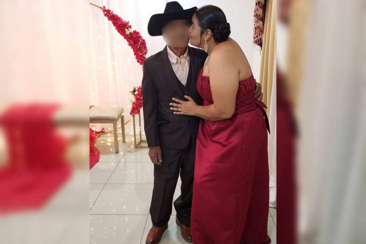 Así era Sara Rivera, joven que fue asesinada y hallada muerta en el río Chamelecón