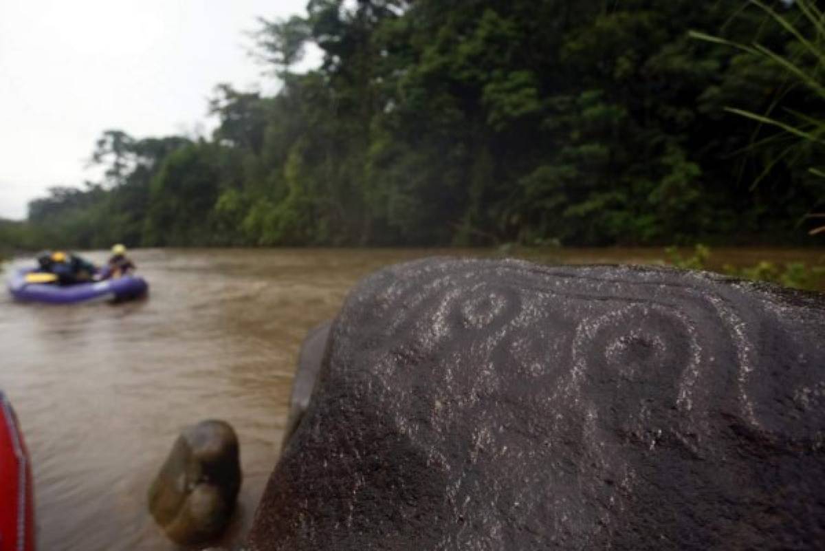 NatGeo confirma hallazgo de 'Ciudad Blanca'