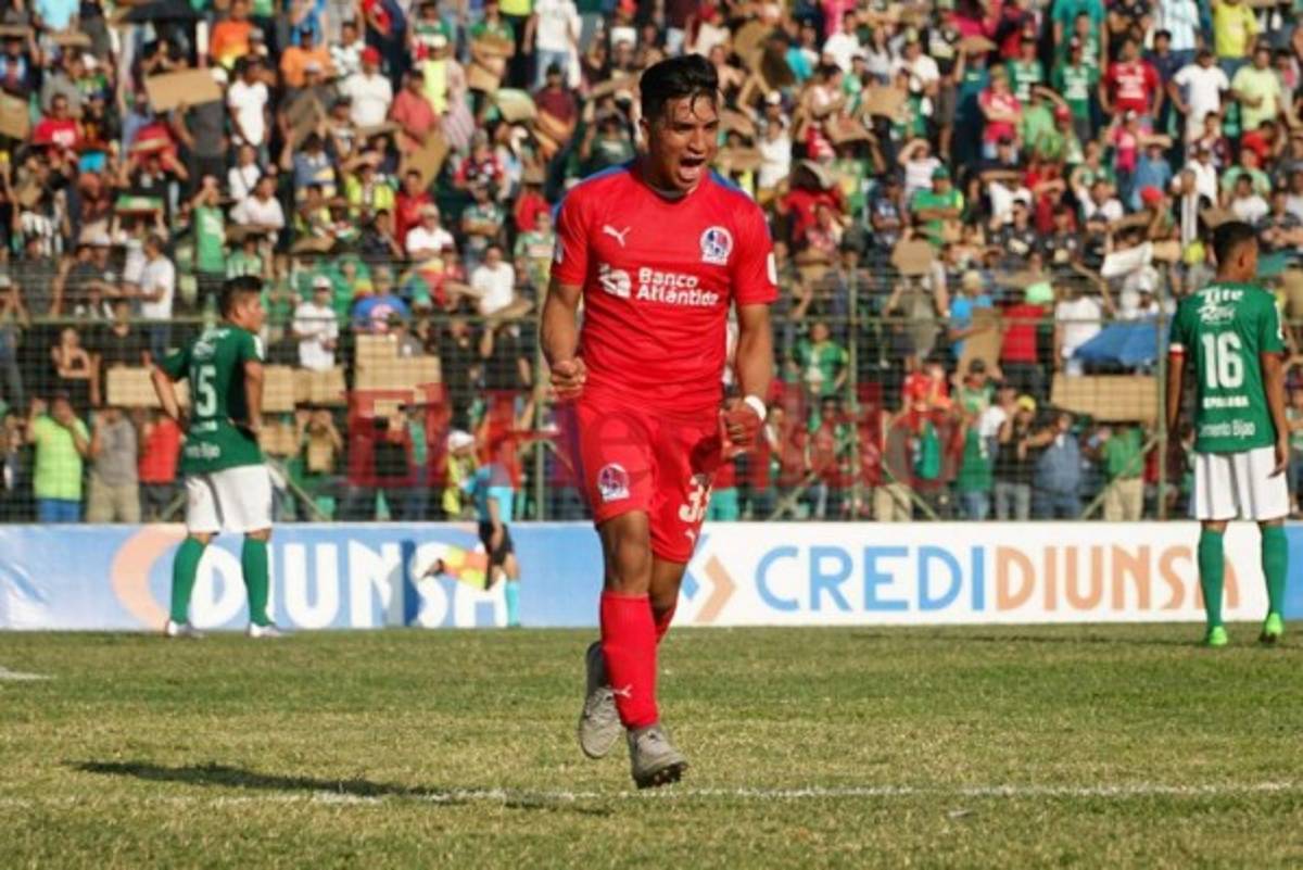 Horario de los partidos para la jornada 14 del Clausura 2017-18 de la Liga Nacional