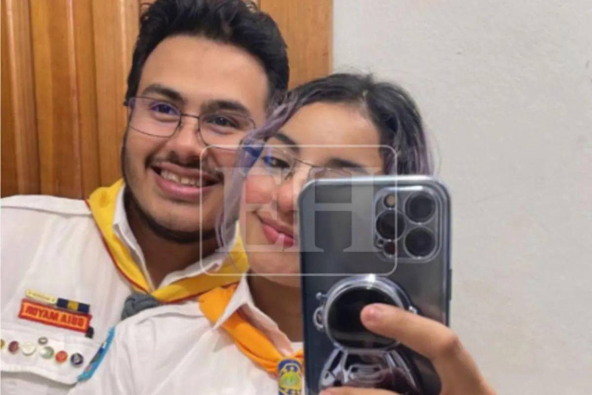 Realizaron compras con tarjeta de Nicol tras ser hallada muerta junto a Luis en Tatumbla