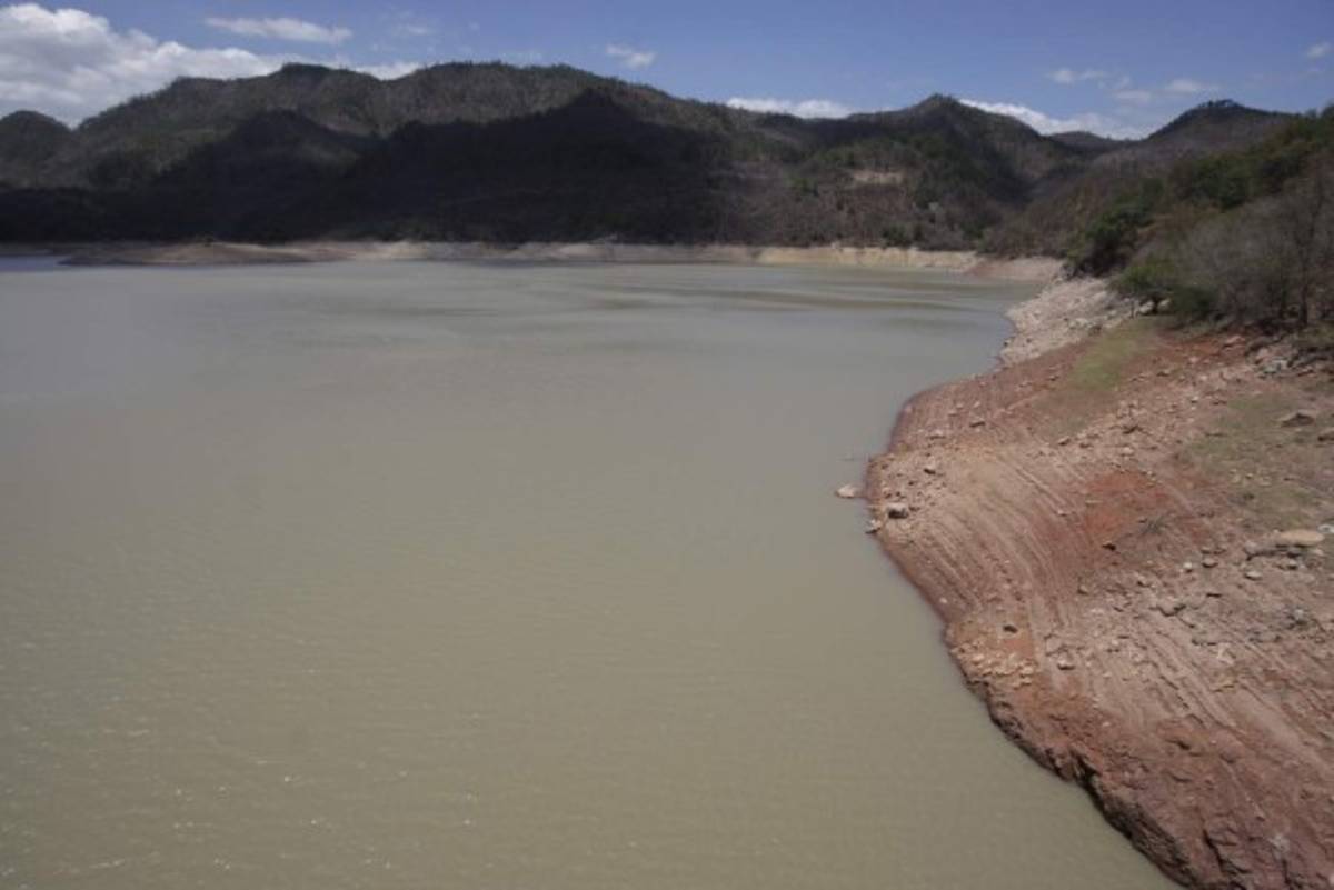 Mejoran planta Potabilizadora